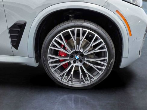 New 2026 BMW X5 sDrive40i w/ M Sport Package RWD image 7