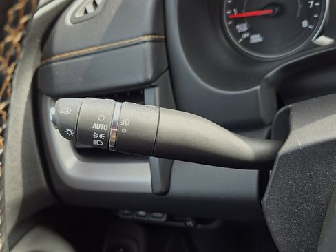 Used 2023 GMC Terrain AT4 w/ Tech Package image 26