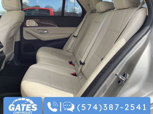 Used 2022 Mercedes-Benz GLE 350 4MATIC image 17