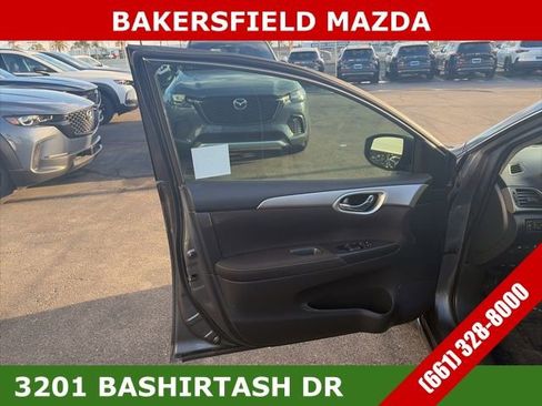 Used 2015 Nissan Sentra S image 21