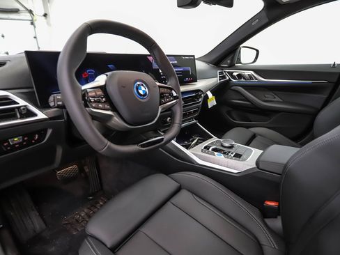 Used 2026 BMW i4 xDrive40i w/ Premium Package image 10