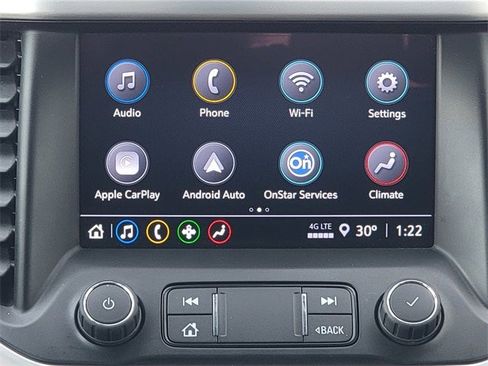 Used 2021 GMC Acadia SLE image 29