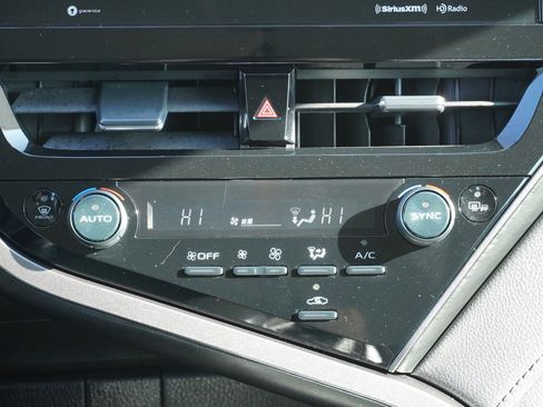 Certified 2023 Toyota Camry XLE image 32