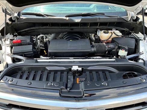 Used 2023 Chevrolet Silverado 1500 High Country w/ High Country Premium Package AWD/4WD image 31