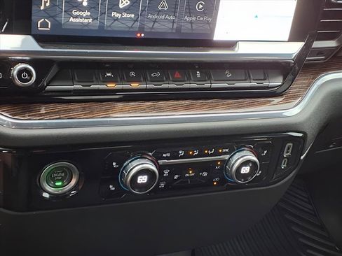 Used 2023 GMC Sierra 1500 Elevation w/ X31 Off-Road Package image 12