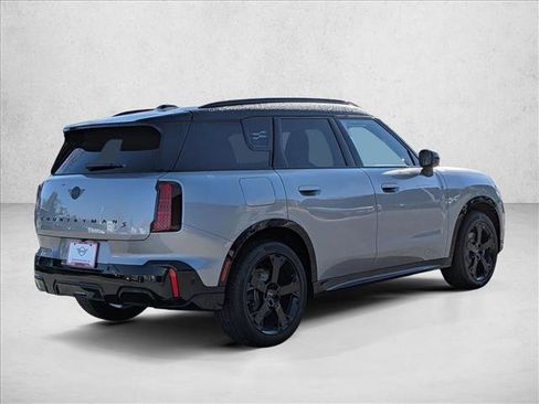 New 2026 MINI Cooper Countryman S w/ Comfort Package Max image 2