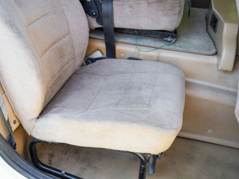 Used 1995 HUMMER H1 4-Door Wagon image 64