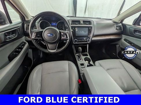 Used 2018 Subaru Outback 2.5i Limited image 10
