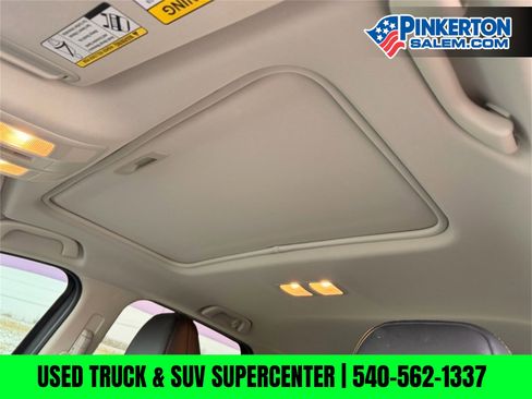 Used 2022 MAZDA CX-5 AWD 2.5 S w/ Premium Package image 18