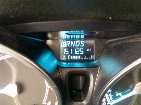 Used 2015 Ford Fiesta SE image 13