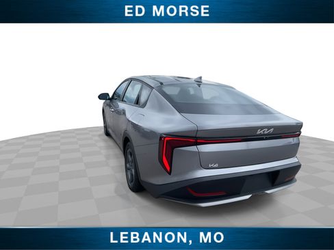 Used 2025 Kia K4 FWD image 7