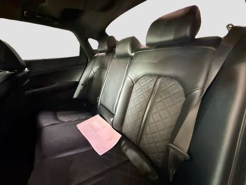 Used 2019 Kia Optima SX w/ SX Limited (Black) Package FWD image 26