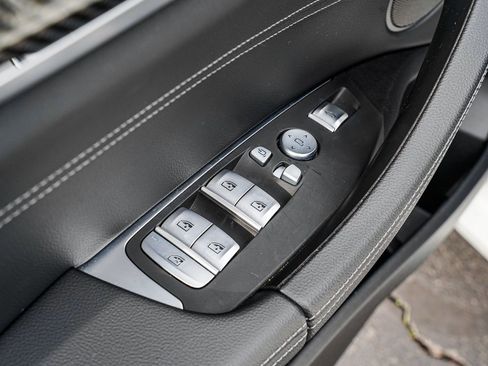 Used 2021 BMW X3 M40i w/ Executive Package image 10