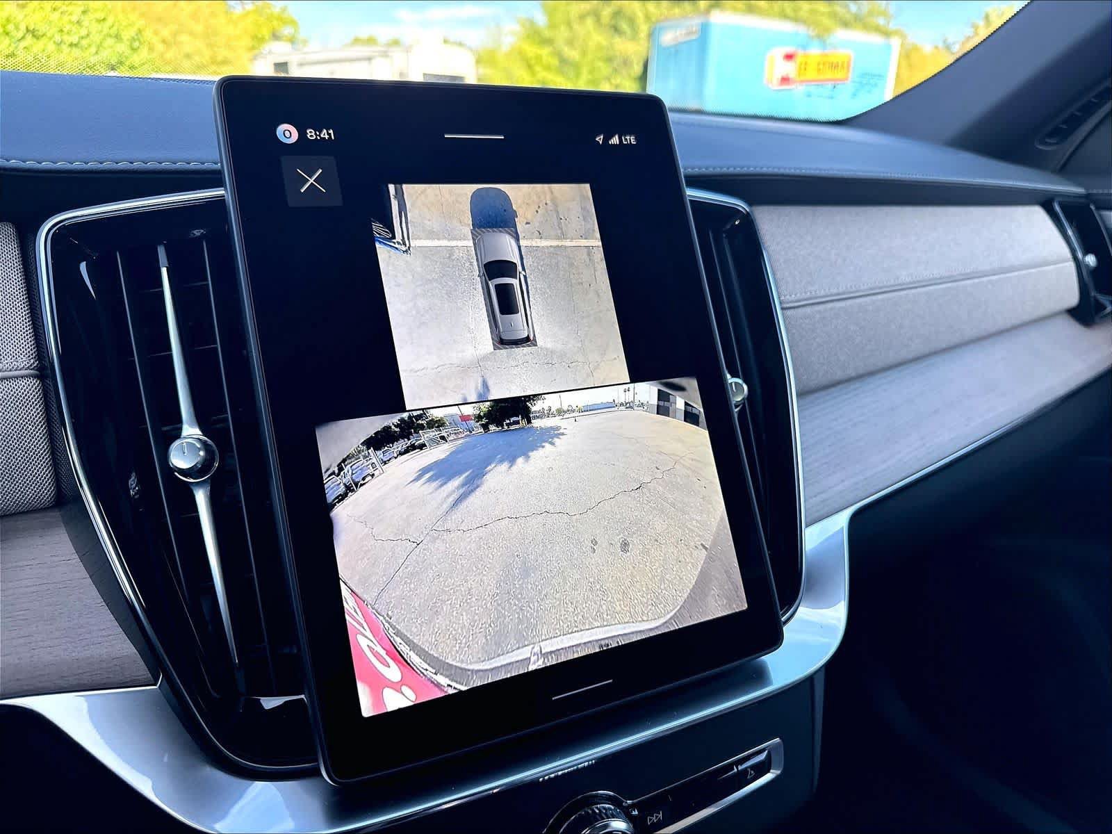 New 2027 Volvo XC90 B6 Plus AWD/4WD image 20