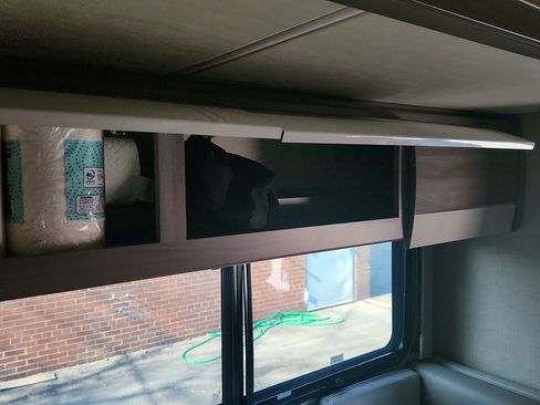 Used 2019 Mercedes-Benz Sprinter 170 image 26