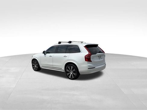 Used 2023 Volvo XC90 B6 Ultimate AWD/4WD image 3