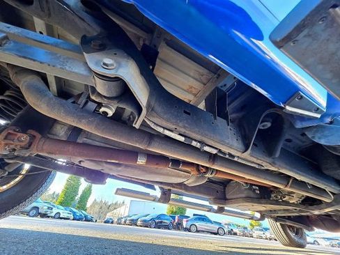 Used 2014 RAM 2500 Tradesman w/ Chrome Appearance Group image 38