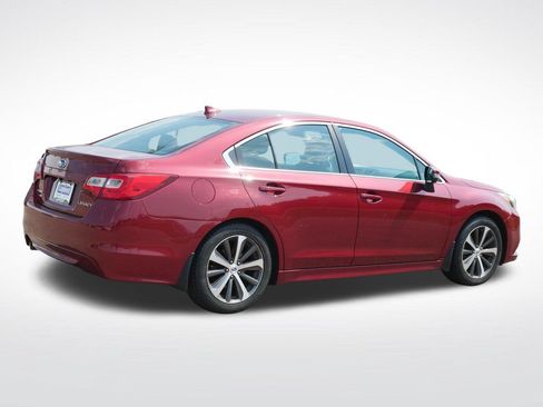 Used 2016 Subaru Legacy 2.5i Limited w/ Popular Package #4 AWD/4WD image 3
