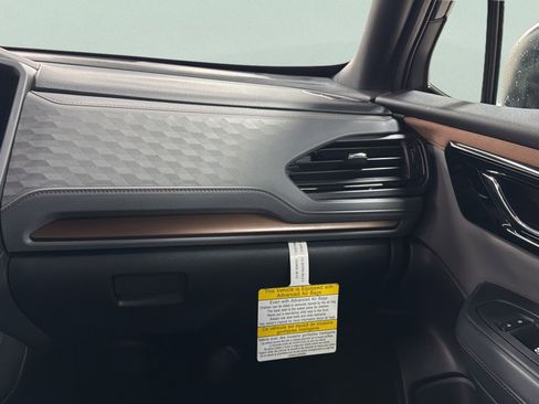 New 2026 Subaru Forester Sport image 35