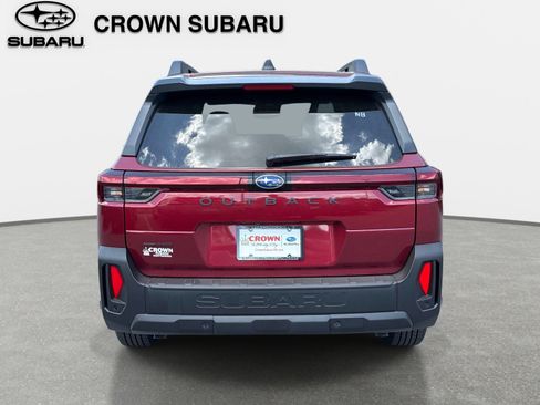 New 2026 Subaru Outback Touring XT AWD/4WD image 5