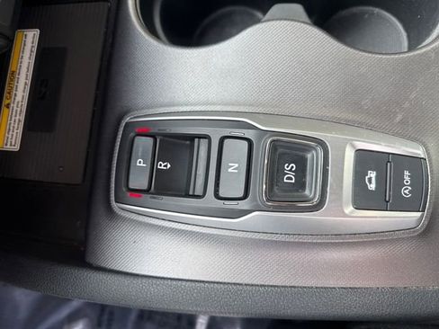 Used 2023 Honda Ridgeline RTL-E image 19