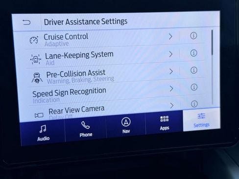 Certified 2023 Ford Explorer XLT w/ Equipment Group 202A RWD image 35