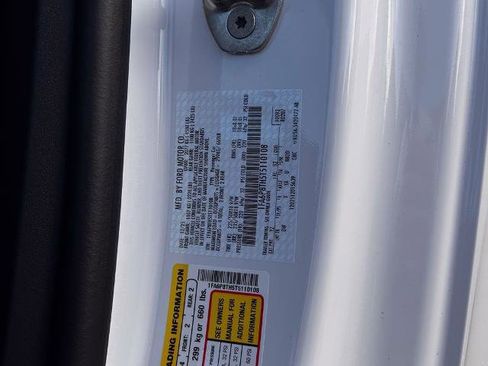 New 2026 Ford Mustang Coupe image 31