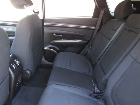 Used 2022 Hyundai Tucson SEL AWD/4WD image 13
