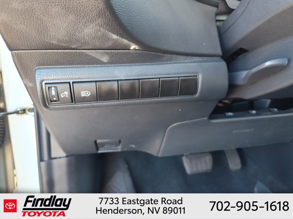 Certified 2024 Toyota Corolla LE FWD image 20