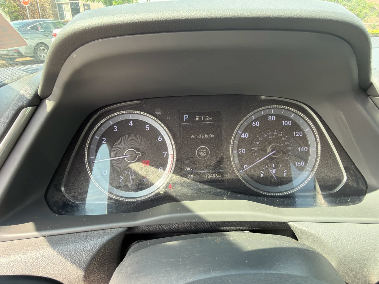 Used 2023 Hyundai Sonata SEL FWD image 6