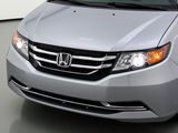 Used 2016 Honda Odyssey EX-L image 5