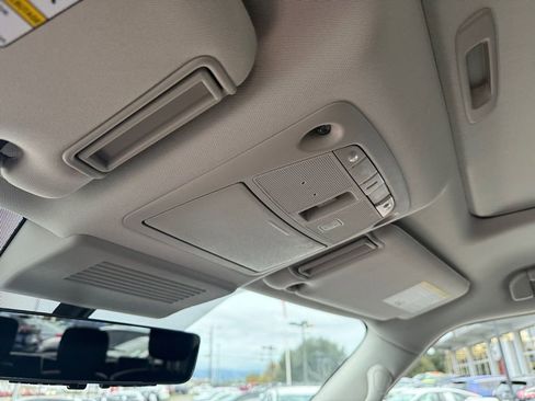 Used 2024 INFINITI QX80 Luxe image 24