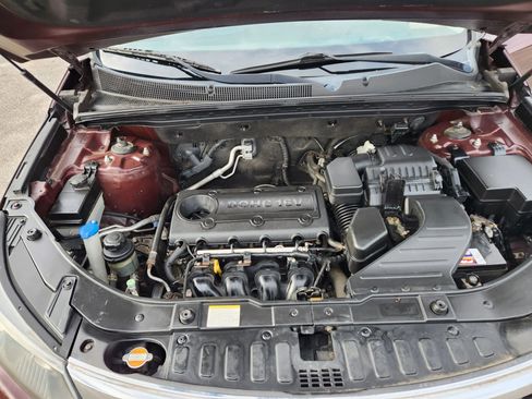 Used 2012 Kia Sorento LX image 34