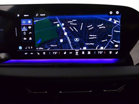 Certified 2025 Audi Q6 e-tron Premium Plus w/ Premium Plus image 28