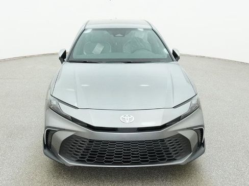 New 2026 Toyota Camry SE FWD image 2