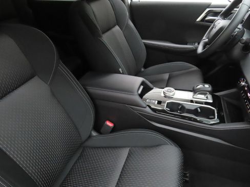 New 2026 Mitsubishi Outlander ES AWD/4WD image 26