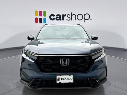Used 2024 Honda CR-V Sport image 8