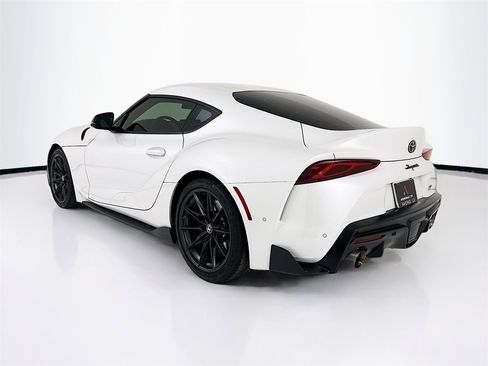 Used 2024 Toyota Supra 3.0 image 3