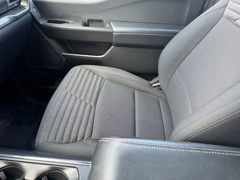 Used 2021 Ford F150 XL w/ STX Appearance Package AWD/4WD image 26