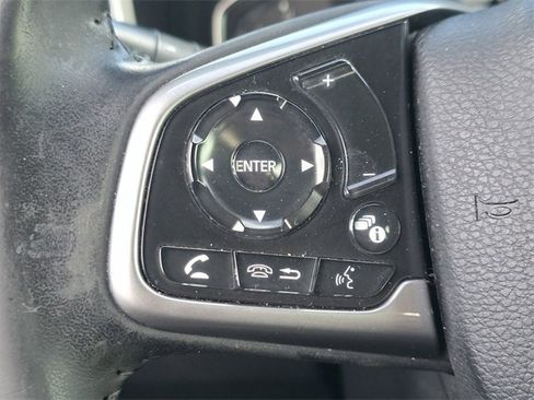 Used 2020 Honda CR-V EX-L image 20