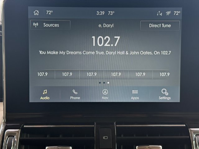 Used 2021 Lincoln Navigator Reserve w/ Luxury Package AWD/4WD image 8