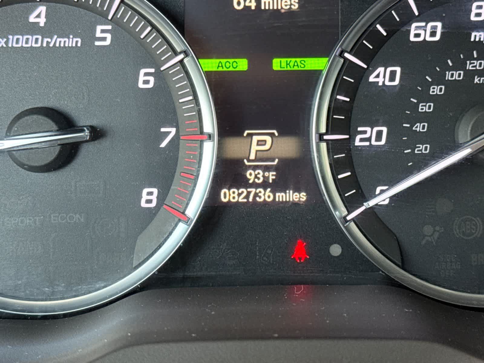 Used 2020 Acura MDX w/ Technology Package AWD/4WD image 29