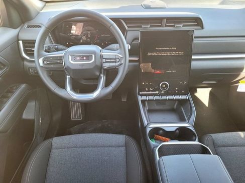 New 2026 GMC Terrain Elevation w/ Black Edition FWD image 7