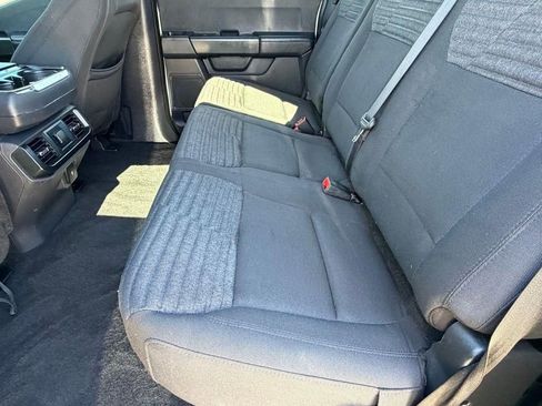 Used 2023 Ford F150 XL w/ STX Appearance Package image 14