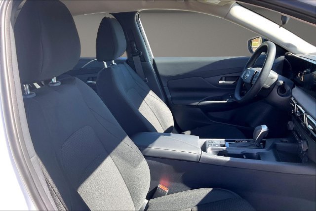New 2027 Nissan Sentra S w/ Floor Mat Package FWD image 10