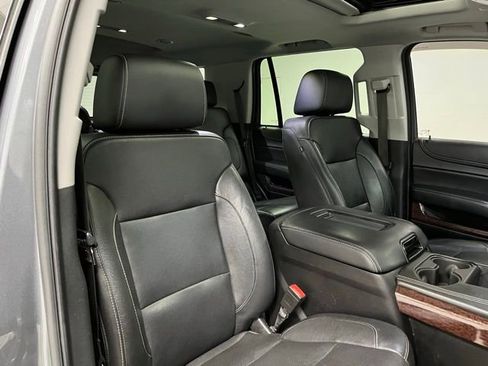 Used 2020 GMC Yukon SLT AWD/4WD image 54