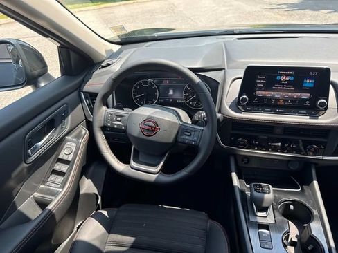 New 2026 Nissan Rogue SV w/ Rock Creek Premium Package AWD/4WD image 18