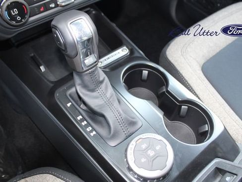 New 2025 Ford Bronco Big Bend image 12