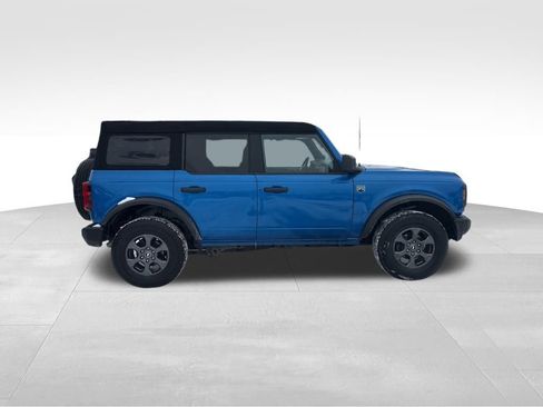 Used 2023 Ford Bronco Big Bend image 7