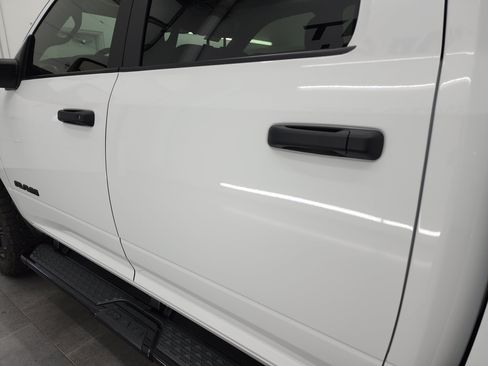 Used 2025 RAM 2500 Lone Star AWD/4WD image 34
